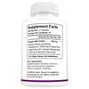 Tecepec Bio-Mariendistel 1200 mg 120 Kapseln - Gesunde Leberfunktion