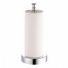 Stainless Steel Paper Towel Holder Bathroom Toilet Kitchen Rack