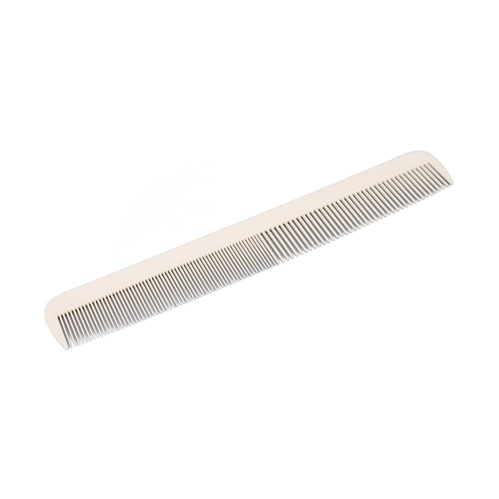 10pcs High Toughness Hair Dressing Comb Heat Resistance Teasing Comb  For Salon