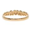 Dior  #14(JP Size) ring K18 yellow gold Women