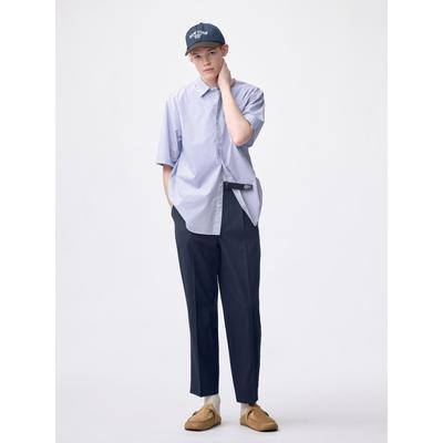 Dry Tack Ankle Pants Length 72.0cm