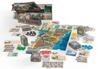 Lauamäng Ticket to Ride Legacy Western Development Jaapani versioon