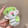 Hairpin New Year Pendant Red Hairband Plush Snake Year Headband Cute New Year Headdress  Prom Props