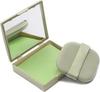 LERFOT® 100Pcs Korean Face Blotting Paper for Oily Skin, Natural Linen Bloating Papers for Oily Face, Oil Absorbing Sheets for Face, with Built-in