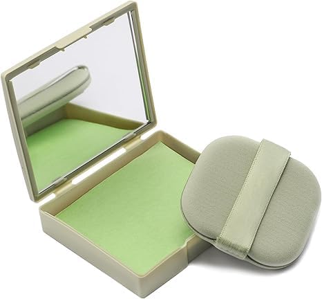 LERFOT® 100Pcs Korean Face Blotting Paper for Oily Skin, Natural Linen Bloating Papers for Oily Face, Oil Absorbing Sheets for Face, with Built-in