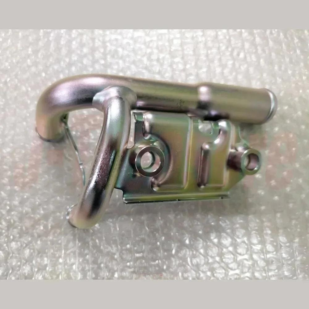 SH20-15-290A Cooling Iron Water Pipe Cylinder Joint Heater Joint Suitable for Mazda CX-5