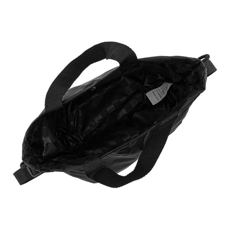 Vans Nylon Handbag Mini Unisex Black Vans VN000MNZBLK