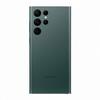 Refurbished - Smartphone - SAMSUNG - Galaxy S22 Ultra 5G - 256 Go - Vert - 6,8" -Single SIM - Version US (États-Unis)