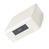 Elegant Privacy Storage Box with Builts In Combination Lock Convenient for Students Traveler and Professionals