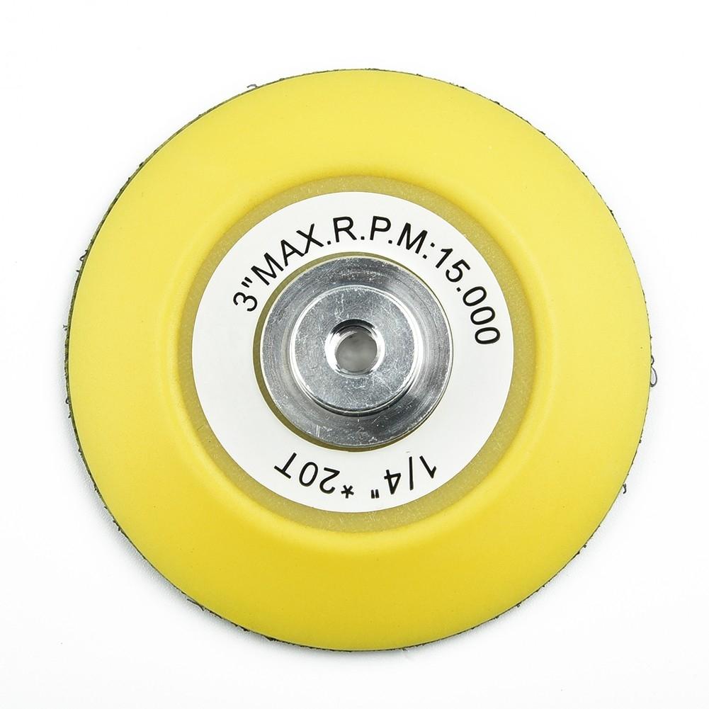 Polishing Disc Sanding With Drill Attachment Replacement