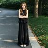 2026 New Minimalist Suit Beautiful Temperament Casual Sweet Simple Commuting Temperament Thin Summer Beauty