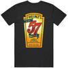 Heinz 57 Steak Sauce Logo Foodie Gift Cool Vintage Tee Classic Cotton Vintage T