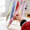 Wooden Big Pencil 34CM Giant Pencil Funny Stationery Pencil  Students