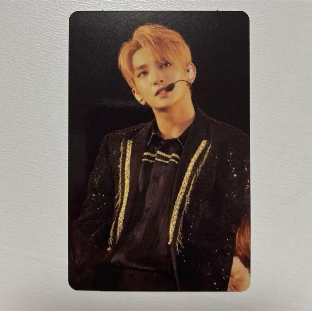 [USED] SEVENTEEN Live DVD Blu-ray THE8