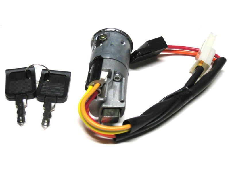 Renault 19 88-95 Ignition Switch
