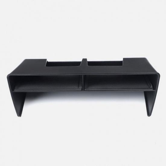 For Honda CR-V CRV  2024 Center Console Storage Box Organizer Holder Tray