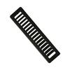 Trim Load Compartment Grill Panel for Ford For Transit  and For Tourneo  2012 23 Plastic Replacement 1768818