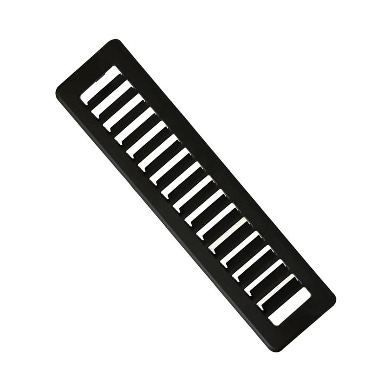 Trim Load Compartment Grill Panel for Ford For Transit  and For Tourneo  2012 23 Plastic Replacement 1768818