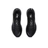 Li Ning Cfr Shock Absorption Non-Slip Wear-Resistant Low-Top Sports Casual Shoes Men Sneakers Black ARHQ221-1