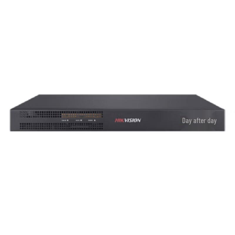

Hikvision DS-6A08UD 8-Channel Ultra HD Video Wall Decoder CN plug (adapter included)