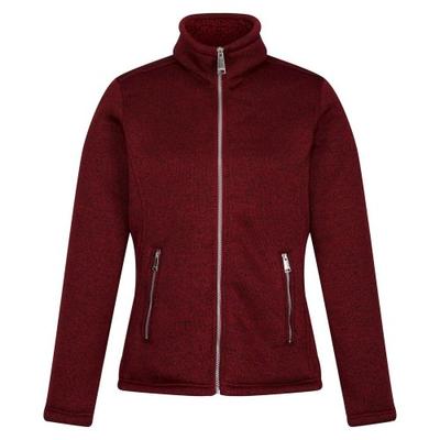 Womens/Ladies Razia II Full Zip Fleece Jacket