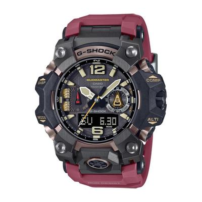 [Casio] G-Shock GWG-B1000-1A4JF Ανδρικό Ρολόι, Κόκκινο