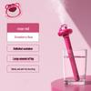 Silent Desktop & Car Humidifier - Large Capacity & Spray, Portable Atomizer for Home & Bedroom