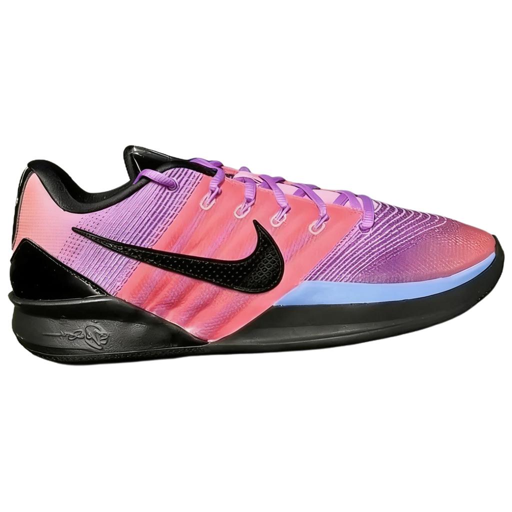 Nike Sabrina 3 Basketball Shoes Men's Purple Pink IR2658-500