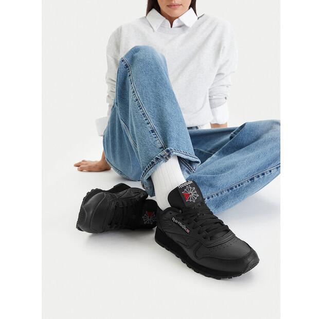 Кроссовки Reebok CLASSIC LEATHER