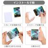 Of Top Loader Card Holder for Trading Cards Card Loader Hard Case Card Saver Ultra Transparent PVC Material Baseball Cards Trading Cards Trading Cards