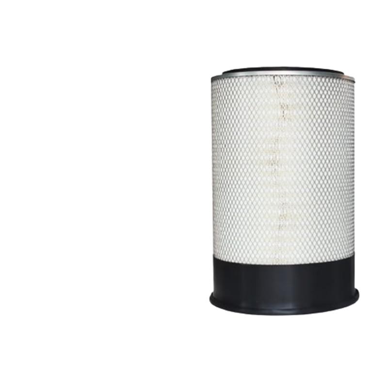 DF AF25812-3 Air Filter Element for Shaanqi Delong M3000