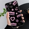 Manana Sera Bonito Karol G Handyhülle Für Samsung S26 S25 S24 S23 S22 Ultra S23 S22 S25 Plus S24 FE S26Edge