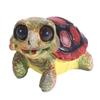 Bastelartikel Große Augen Schildkröte Ornament Cartoon Meeresleben Ornamente Kindergeburtstagsgeschenk