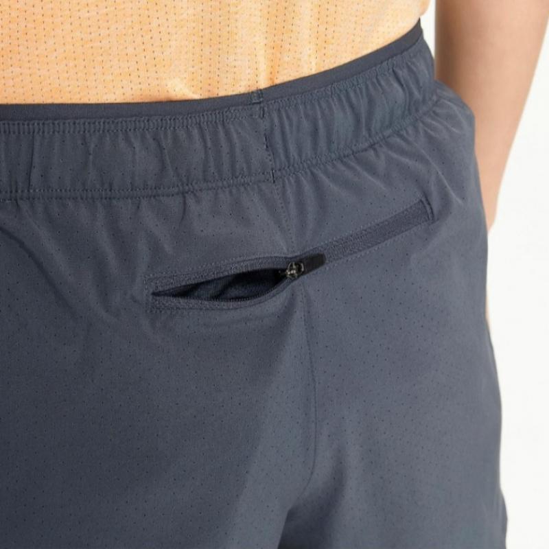 New Balance Shorts Lqj Nbnve4p022 17 Women Rc Part 3 Shorts  Stan