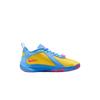 Nike Candy Funhouse X Giannis Freak 6 GS Candy Kids Sneakers Yellow University-Blue Lightning HV5928-400