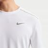 Nike Miler Men's Dri-FIT Uv Protection Short-Sleeve Running Top IF2083-100