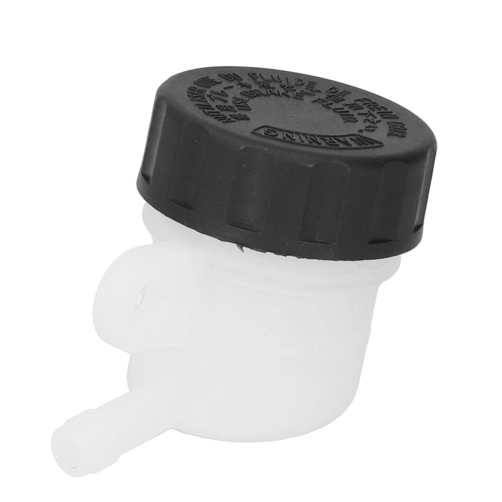 3.5cm 1.38in Motorcycle Foot Rear Brake Master Cylinder Tank Oil Cup Replacement Universal