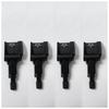 4Pcs Tire Pressure Sensor TPMS 433Mhz 36106872774 6887140-01 For BMW G30 G31 G38 F90 G32 G11 G12 G01 G02 G05