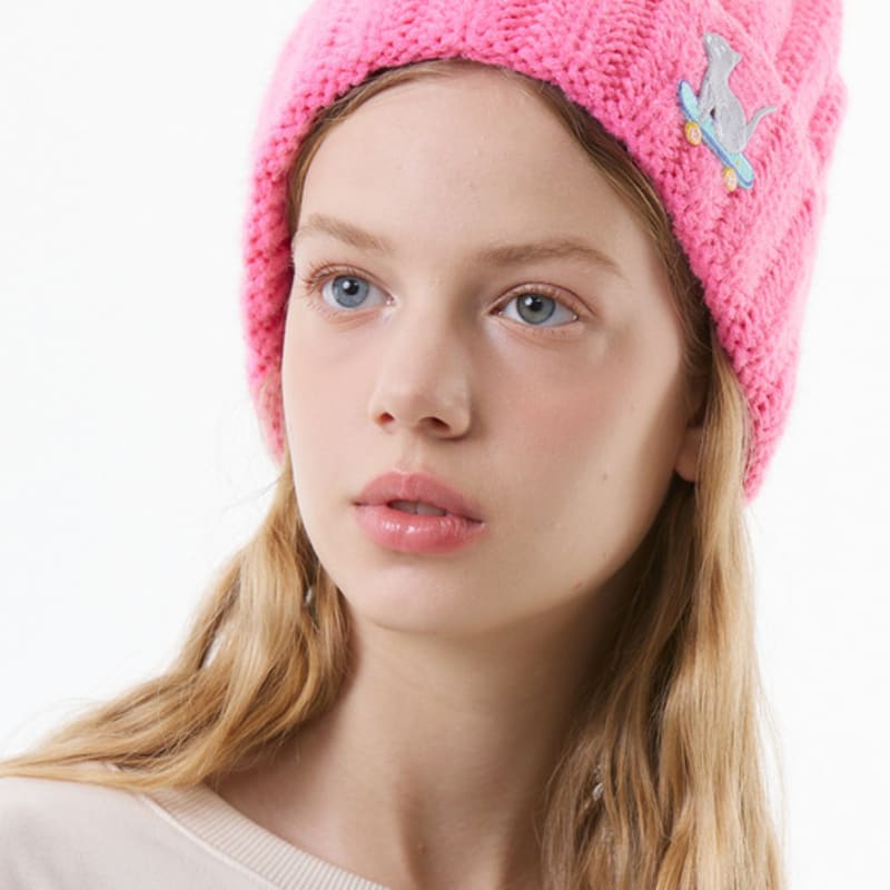 

НЕИЗВЕСТНАЯ ПЛАНЕТА BN01 Шапка-бини Планета 5 цветов GREEN