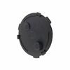 Car Wheel Housing Liner Cover Cap Fit for JAGUAR F-PACE XEL XFL Replacement