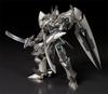 MODEROID The Legend of Heroes: Trails of Cold Steel - Valimar, Ashen Knight, Non-Scale Assembled Plastic Model (Second Resale)