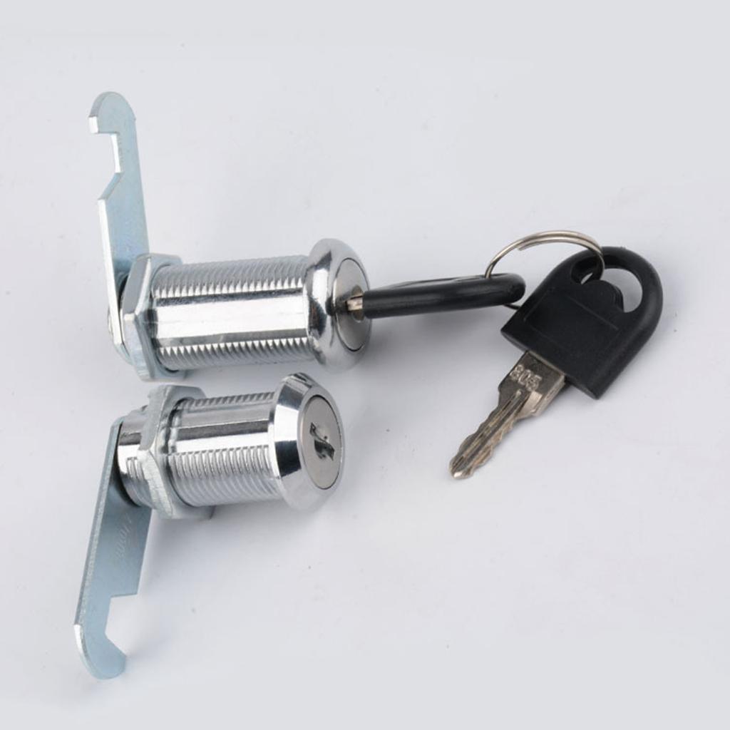 103 Zungenschloss, Zinklegierung, Briefkastenschloss, Schließfächer, Aktenschrank, Büroschubladenschloss, Schranktürschloss, Hardware-Tool