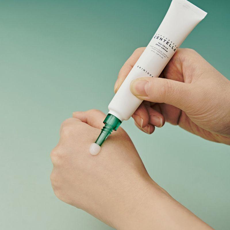 

Madagascar Centella Teatrica Spot Cream 20ml