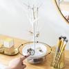 Bracelet Rack Jewelry Frame Earrings Holder Display Stands Jewelry Rack Tree Storage Jewelry Holder