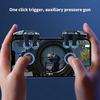 G21 For Phone Android Game Controller Mobile Phone Game Trigger Gamepad Joystick Key Button
