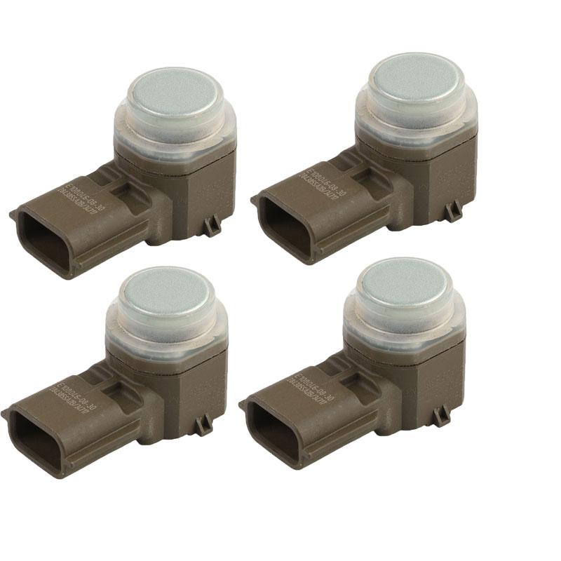 New High Quality PDC Parking Sensor For Nissan Infiniti Car Accessories 28438-5SA0B 284385SA0B