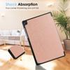 Leather Case for Lenovo Tab P12 12.7 Lenovo Xiaoxin Pad Pro 12.7 2025 Premium Protective Cover