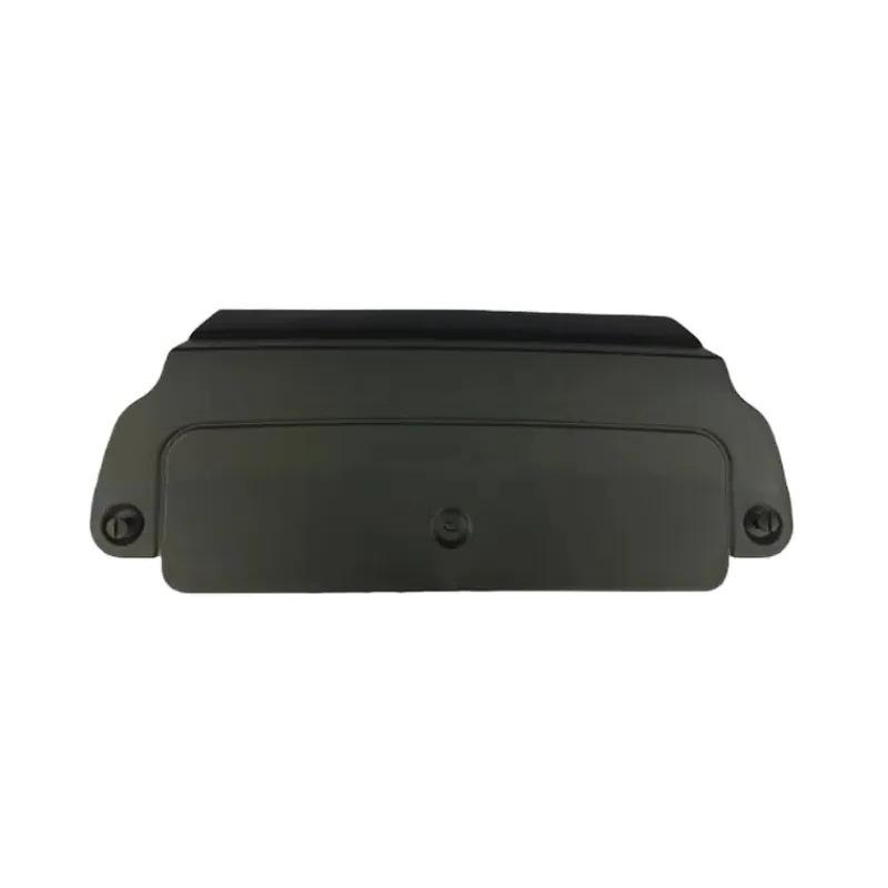 Copertura Tappo Gancio Traino Paraurti Posteriore LR037895 per Land Rover Range Rover 2013