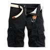 Men's Sports Pocket Workwear Casual Loose Shorts Casual Jogging Shorts