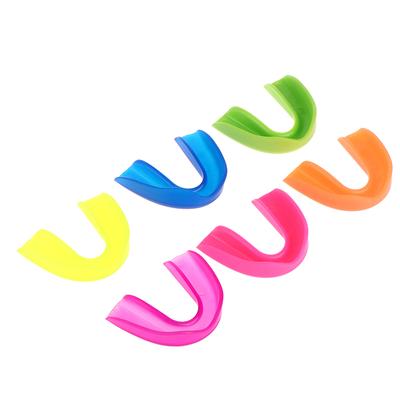 מגן שיניים ספורטיבי מגן פה איגרוף שחיקת שיניים מגן שיניים